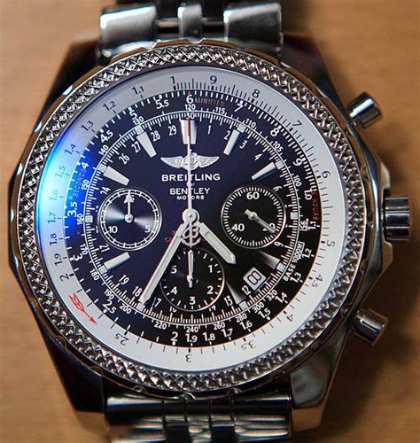 breitling bentley 13048